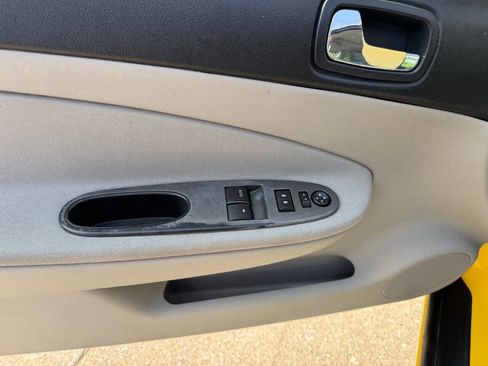 Used 2007 Chevrolet Cobalt LT w/ Street Edition Package FWD image 11