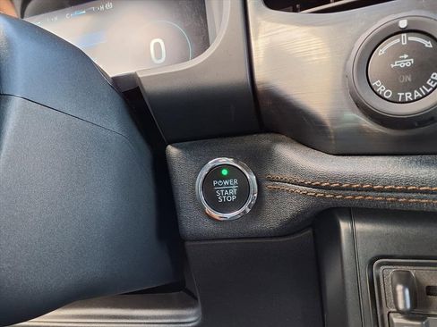 Used 2023 Ford F150 Lightning Lariat w/ Equipment Group 511A High image 31