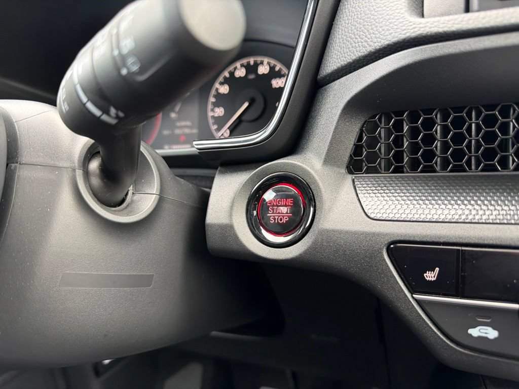 Used 2025 Honda CR-V EX image 15