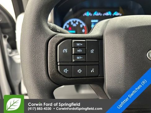 New 2026 Ford F250 XL w/ STX Appearance Package image 37