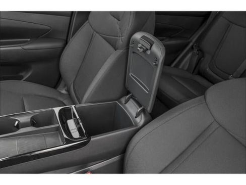 New 2026 Hyundai Tucson SEL FWD image 13