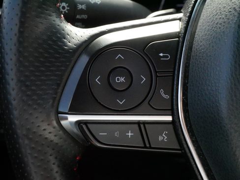 Used 2021 Toyota Avalon TRD FWD image 26
