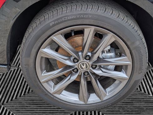 Certified 2025 Acura ADX A-Spec AWD/4WD image 25