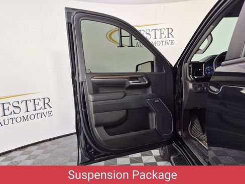 Certified 2022 Chevrolet Silverado 1500 LT Trail Boss w/ Convenience Package II AWD/4WD image 14