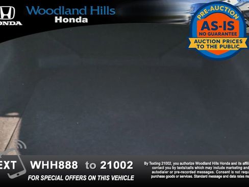 Used 2012 Honda Civic HF image 20