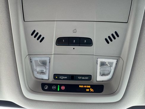 Used 2021 Buick Enclave Premium w/ Surround and Sites Package image 29