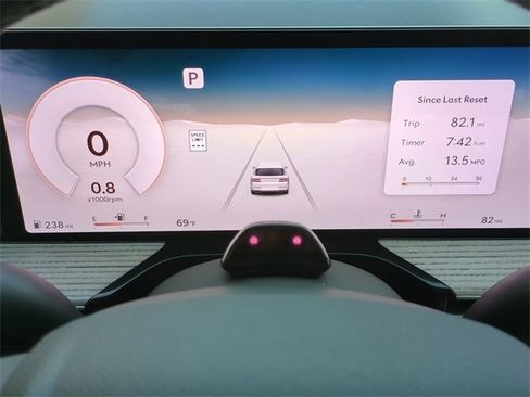 New 2026 Genesis GV80 2.5T Select image 25