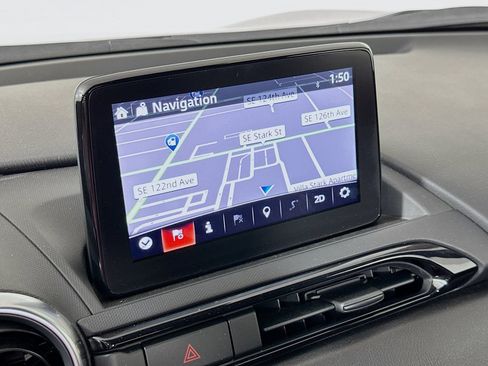 Certified 2023 MAZDA MX-5 Miata Grand Touring RWD image 16