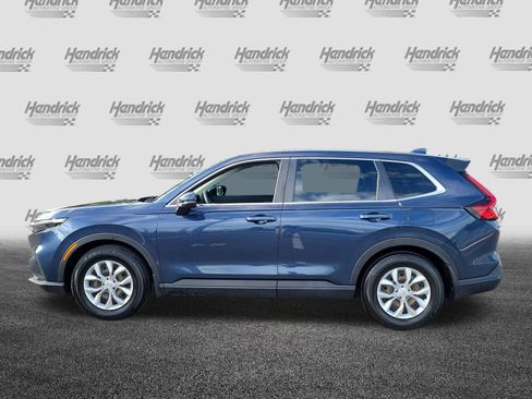 Used 2024 Honda CR-V LX image 4