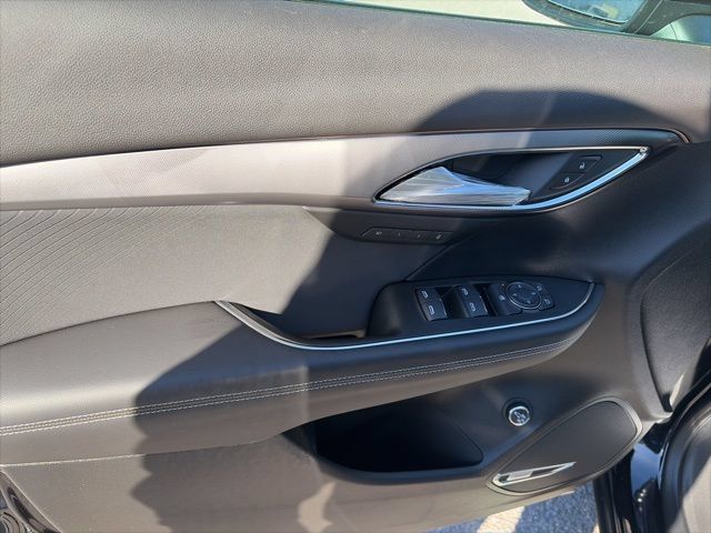 New 2026 Buick Envision Sport Touring AWD/4WD image 17