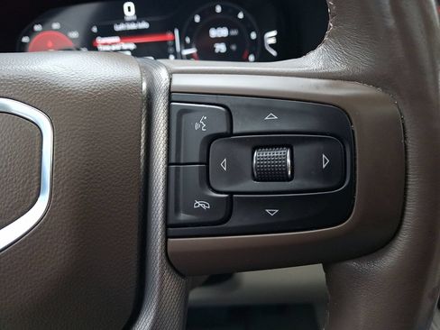 Certified 2024 GMC Yukon Denali w/ Denali Reserve Package AWD/4WD image 25