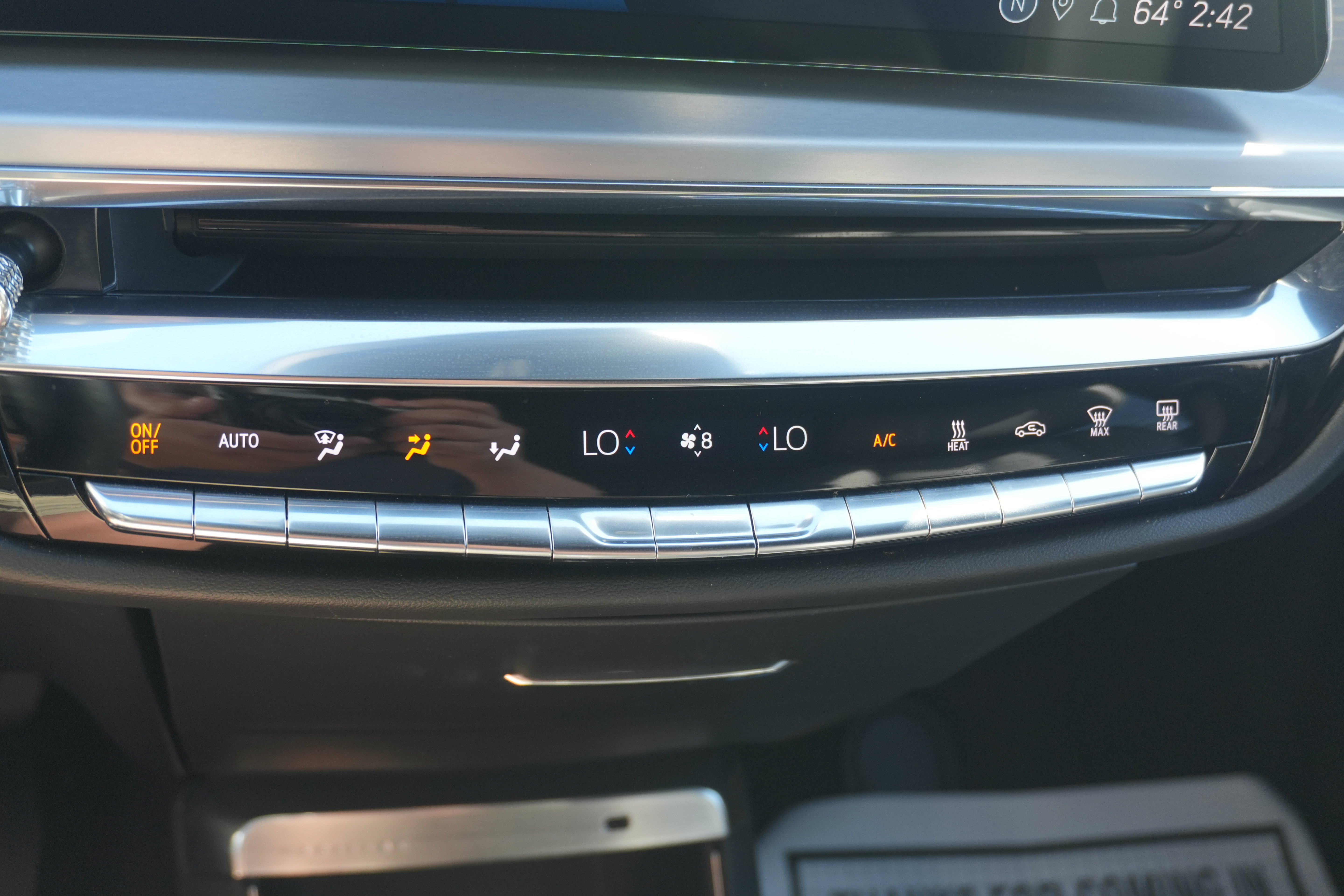 Used 2024 Cadillac Lyriq Sport w/ LPO, Floor Liner Package AWD/4WD image 40