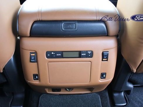 Used 2022 INFINITI QX80 Sensory w/ Cargo Package image 17