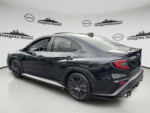 Used 2022 Subaru WRX Limited image 2