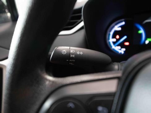 Certified 2025 Toyota RAV4 XLE AWD/4WD image 14
