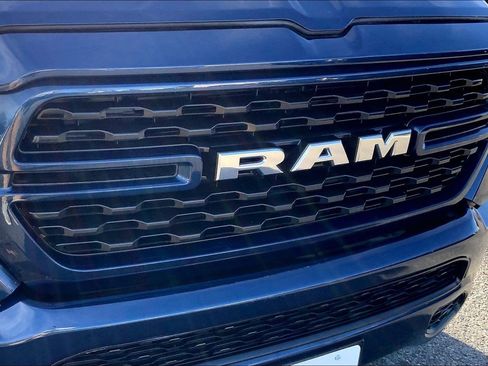 Certified 2022 RAM 1500 Big Horn w/ Trailer Tow Group image 28