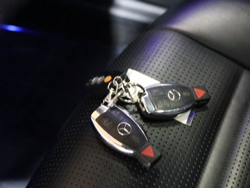 Used 2015 Mercedes-Benz E 63 AMG S-Model image 36