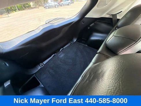 Used 2020 Jeep Compass Latitude AWD/4WD image 26