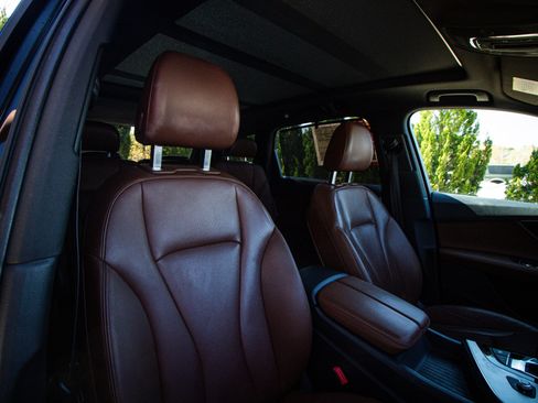 Used 2019 Audi Q7 2.0T Premium Plus w/ Premium Plus Package image 36