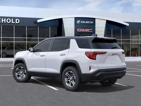 New 2027 GMC Terrain Elevation FWD image 3