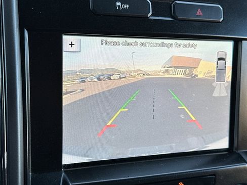 Used 2016 Ford F150 XLT w/ Equipment Group 302A Luxury image 19