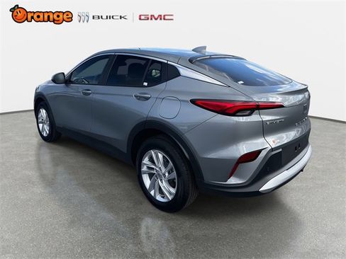 New 2026 Buick Envista Preferred w/ Convenience I Package image 5