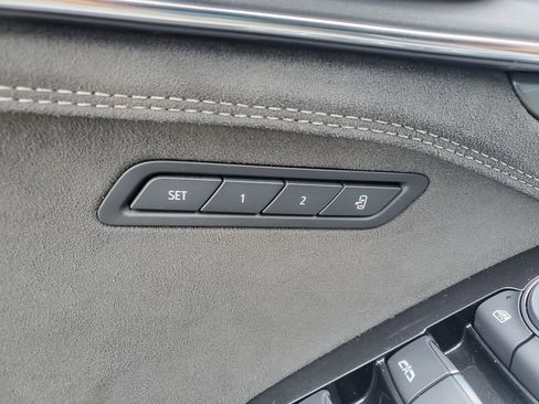 Certified 2023 Cadillac CT5 V Blackwing w/ Driver Assist Package RWD image 15