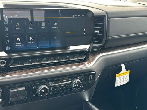 New 2026 Chevrolet Silverado 1500 RST AWD/4WD image 24