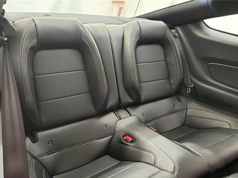 Used 2023 Ford Mustang Coupe RWD image 36
