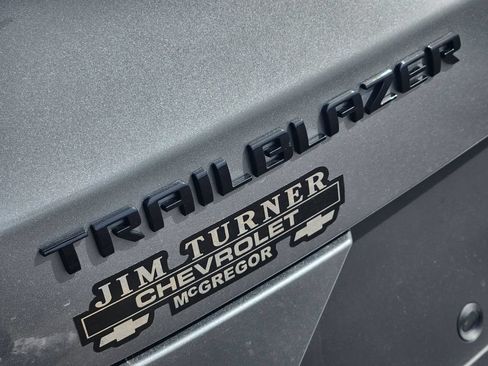 New 2026 Chevrolet TrailBlazer LT w/ Convenience Package FWD image 10