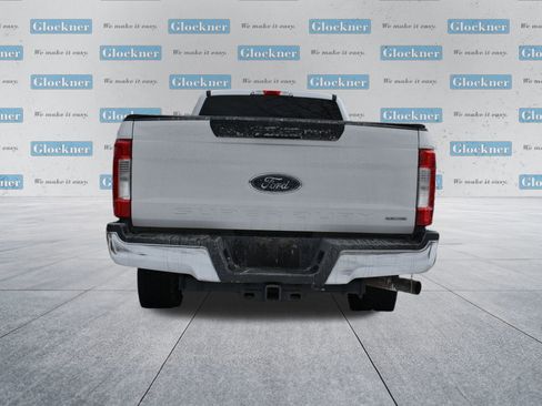 Certified 2019 Ford F250 XLT image 6
