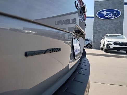 New 2026 Subaru Outback Limited XT AWD/4WD image 12
