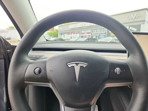 Used 2022 Tesla Model Y Performance AWD/4WD image 20