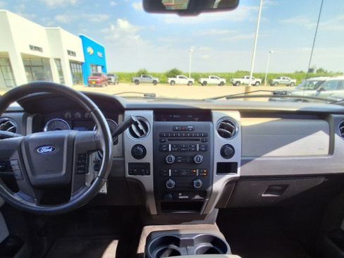 Used 2010 Ford F150 XLT AWD/4WD image 17
