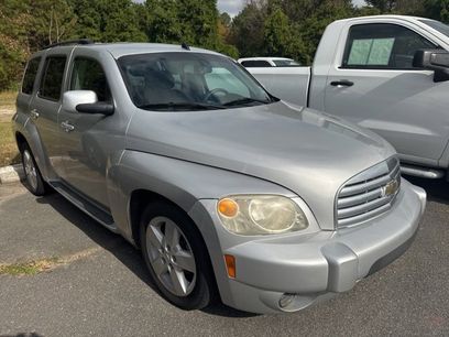 Used 2011 Chevrolet HHR LT