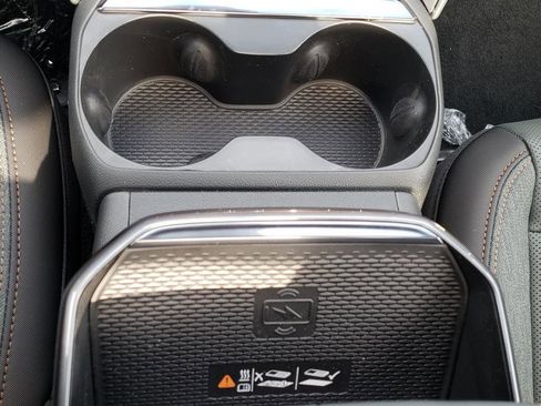 New 2026 GMC Terrain AT4 w/ Technology Package II image 18