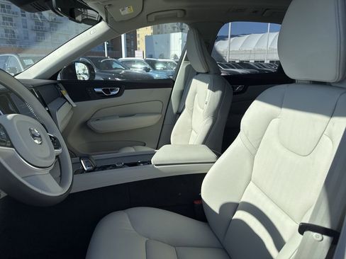 New 2025 Volvo XC60 T8 Plus w/ Protection Package Premier image 11