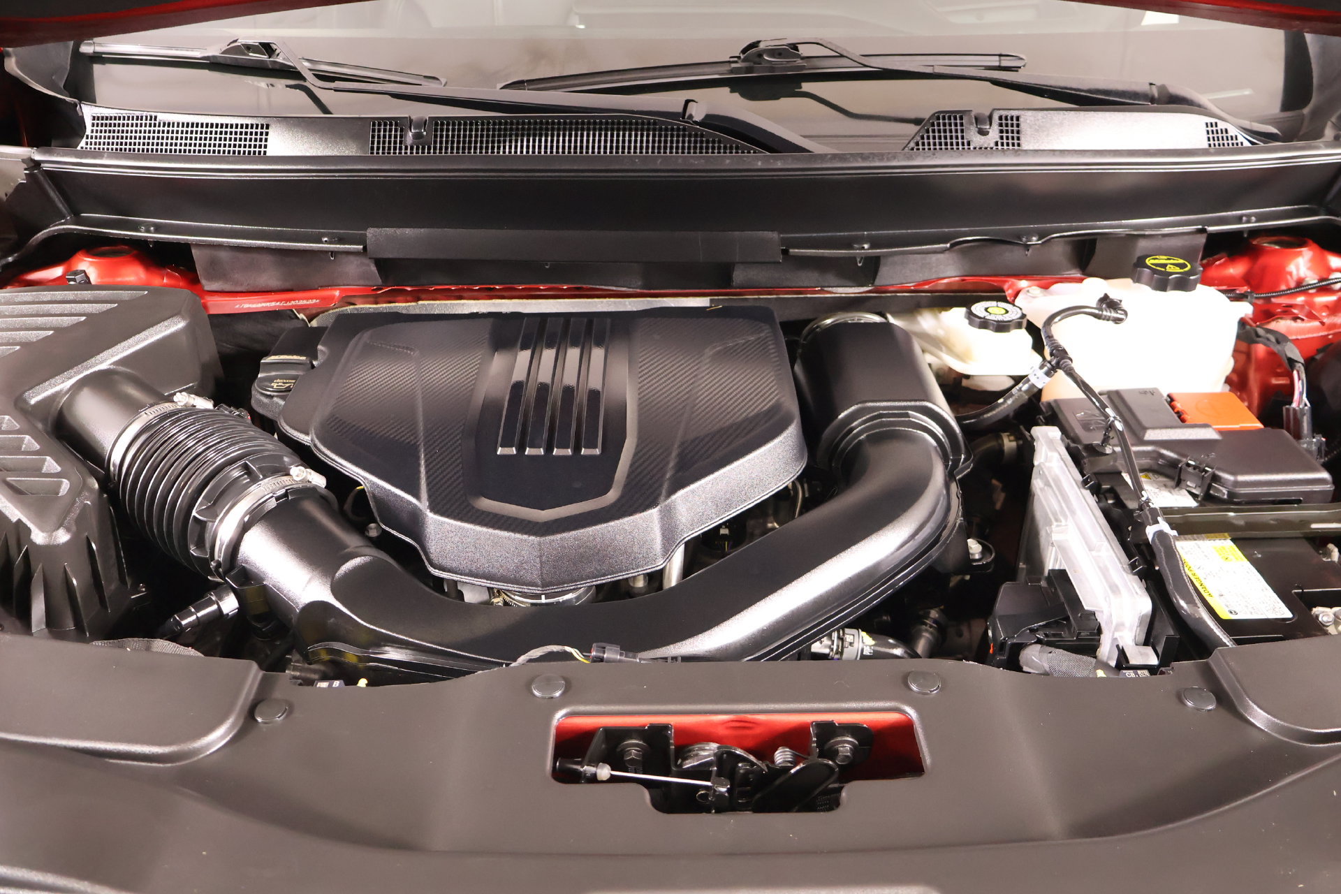 Used 2026 GMC Acadia Elevation w/ Black Edition FWD image 22