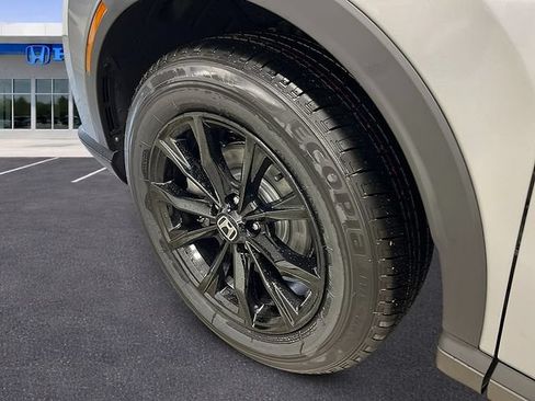 New 2025 Honda CR-V Sport-L image 11