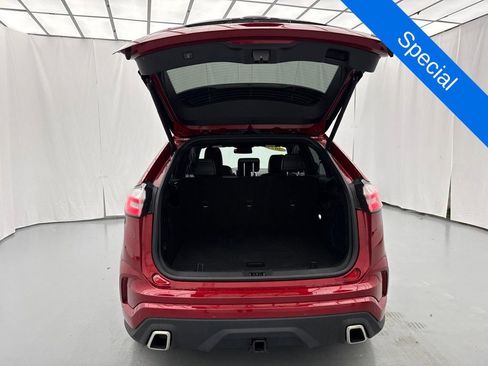 Used 2023 Ford Edge ST AWD/4WD image 11
