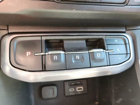 Used 2022 GMC Acadia AT4 w/ Trailering Package image 14