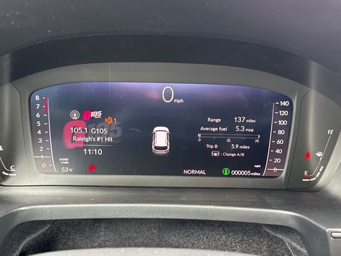 New 2026 Honda Pilot TrailSport image 17