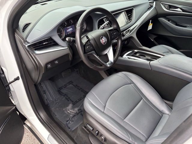 Used 2024 Buick Enclave Essence w/ Trailering Package, 5000 lbs. AWD/4WD image 36