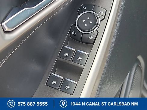 Used 2023 Ford Explorer Limited RWD image 13