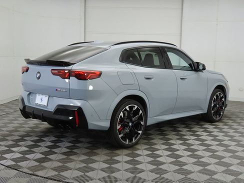 New 2026 BMW X2 M35i w/ Technology Package image 5