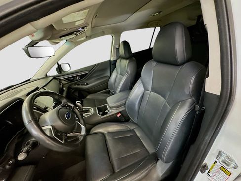 Used 2021 Subaru Outback Limited w/ Popular Package #2 image 13