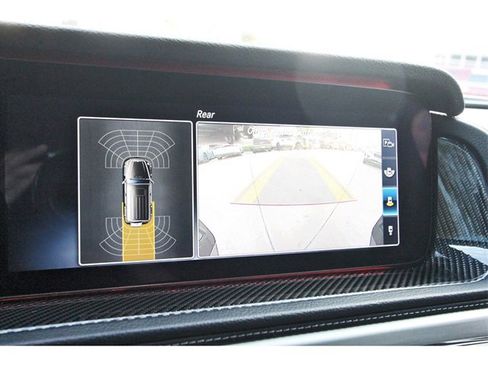 Used 2019 Mercedes-Benz G 550 image 25