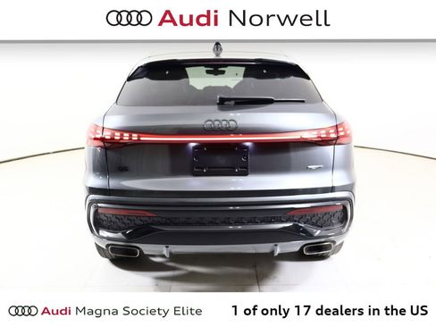 New 2026 Audi Q5 Premium Plus AWD/4WD image 14