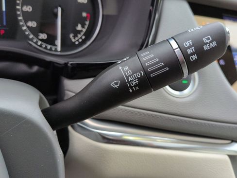 Used 2023 Cadillac XT5 Premium Luxury w/ LPO, Floor Liner Package image 27