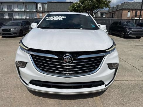 Used 2024 Buick Enclave Premium FWD image 2